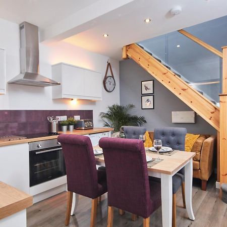 Gateway Mews - Serviced Apartments Kegworth Εξωτερικό φωτογραφία