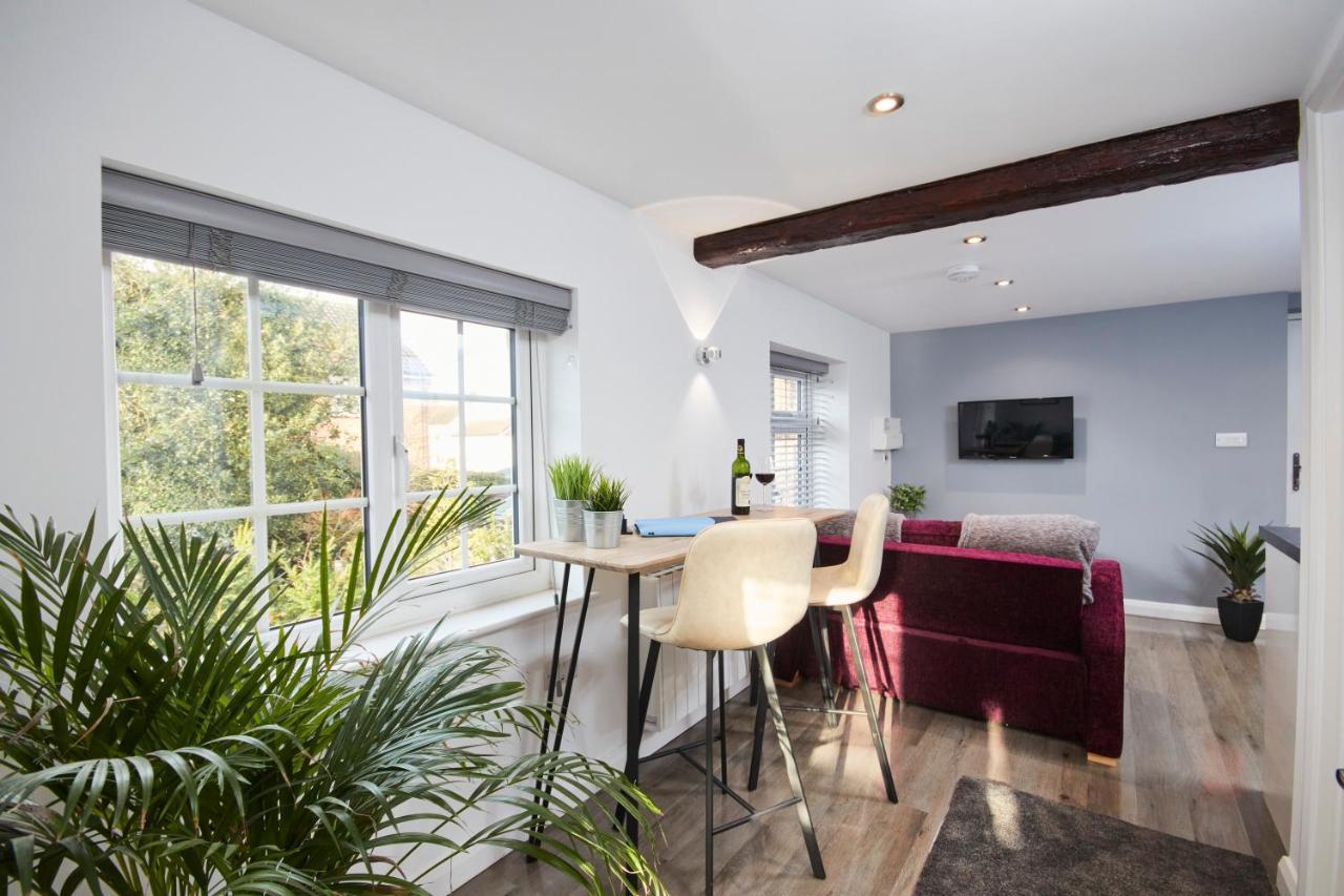Gateway Mews - Serviced Apartments Kegworth Εξωτερικό φωτογραφία