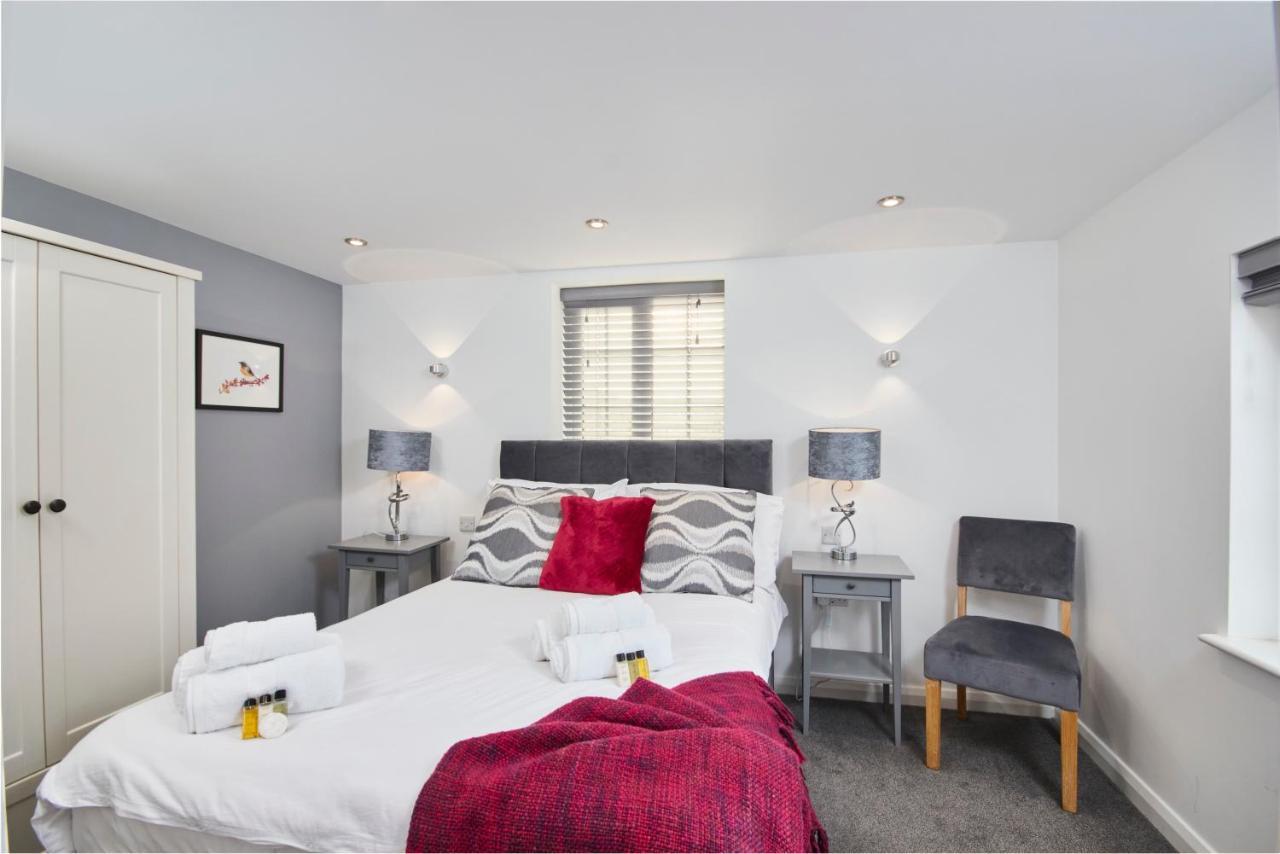 Gateway Mews - Serviced Apartments Kegworth Εξωτερικό φωτογραφία