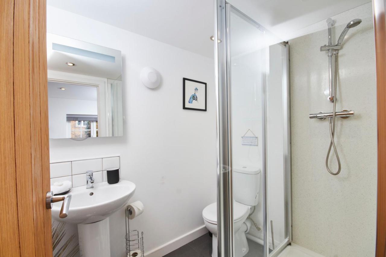 Gateway Mews - Serviced Apartments Kegworth Εξωτερικό φωτογραφία
