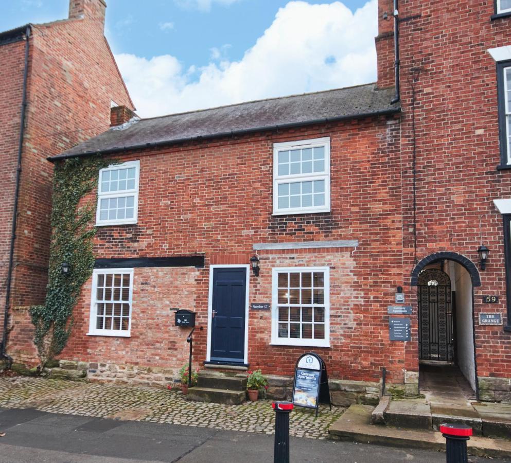 Gateway Mews - Serviced Apartments Kegworth Εξωτερικό φωτογραφία