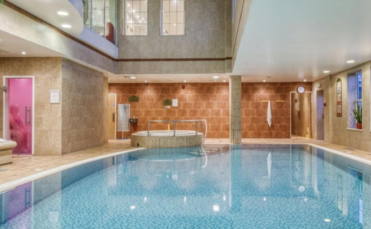 Gateway Mews - Serviced Apartments Kegworth Εξωτερικό φωτογραφία