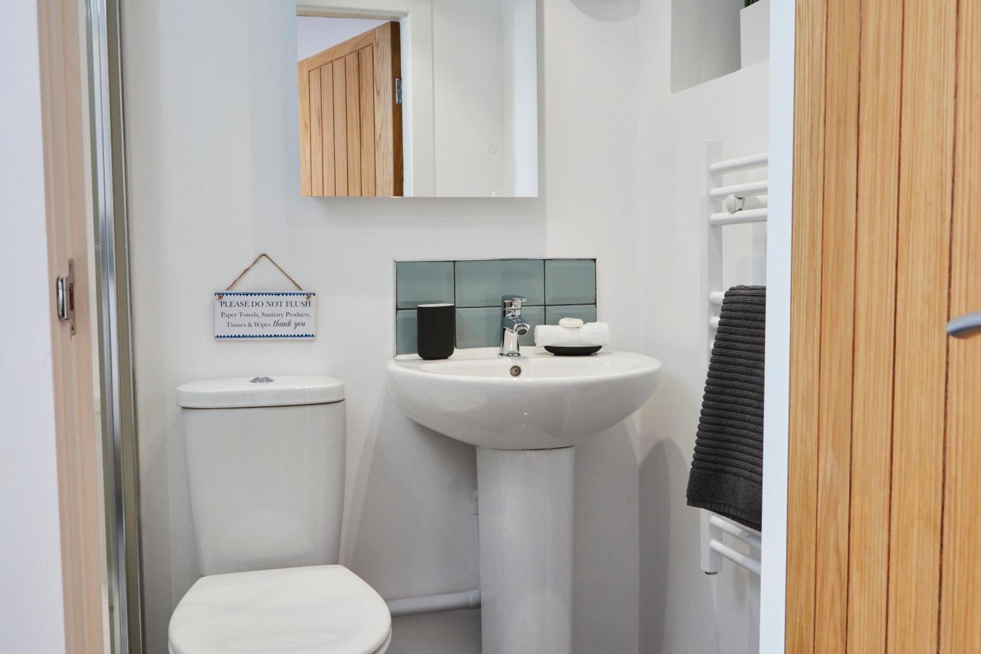 Gateway Mews - Serviced Apartments Kegworth Εξωτερικό φωτογραφία