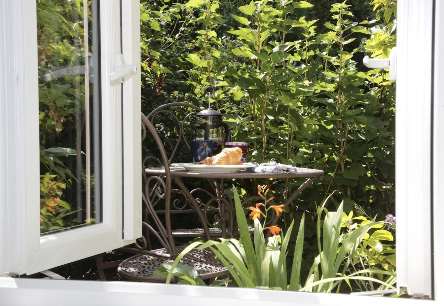 Gateway Mews - Serviced Apartments Kegworth Εξωτερικό φωτογραφία