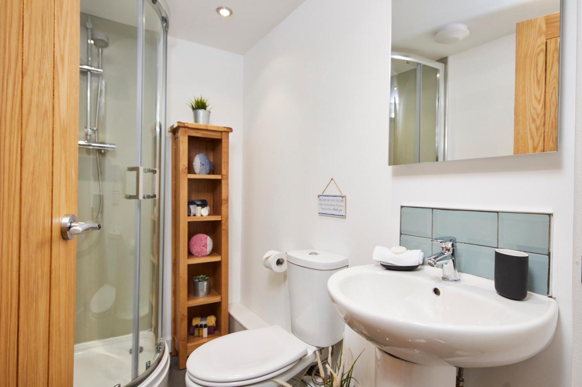 Gateway Mews - Serviced Apartments Kegworth Εξωτερικό φωτογραφία