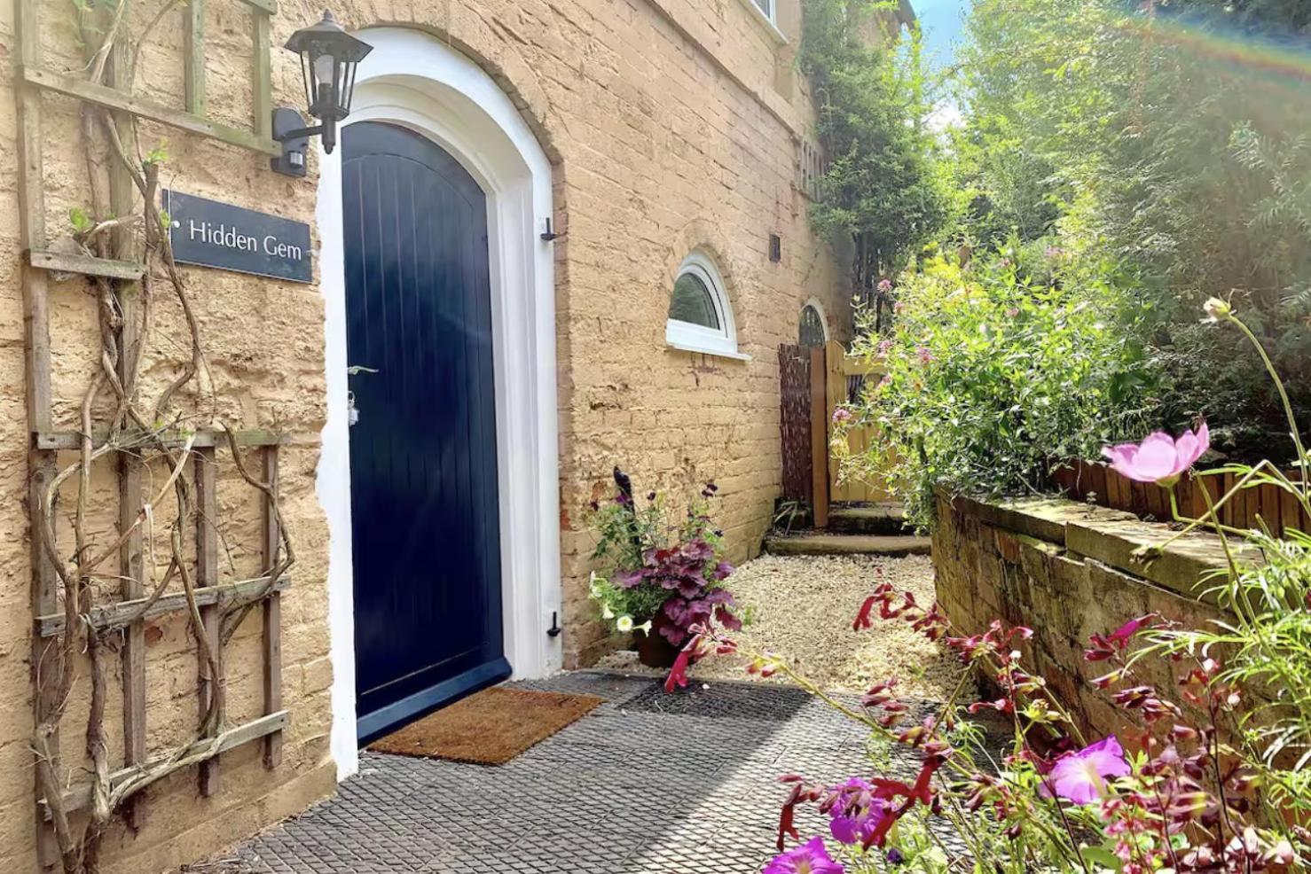 Gateway Mews - Serviced Apartments Kegworth Εξωτερικό φωτογραφία