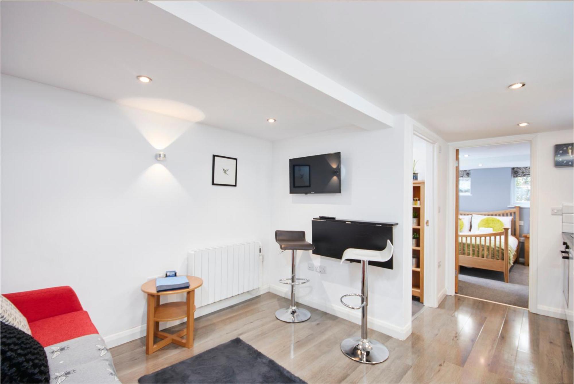 Gateway Mews - Serviced Apartments Kegworth Εξωτερικό φωτογραφία