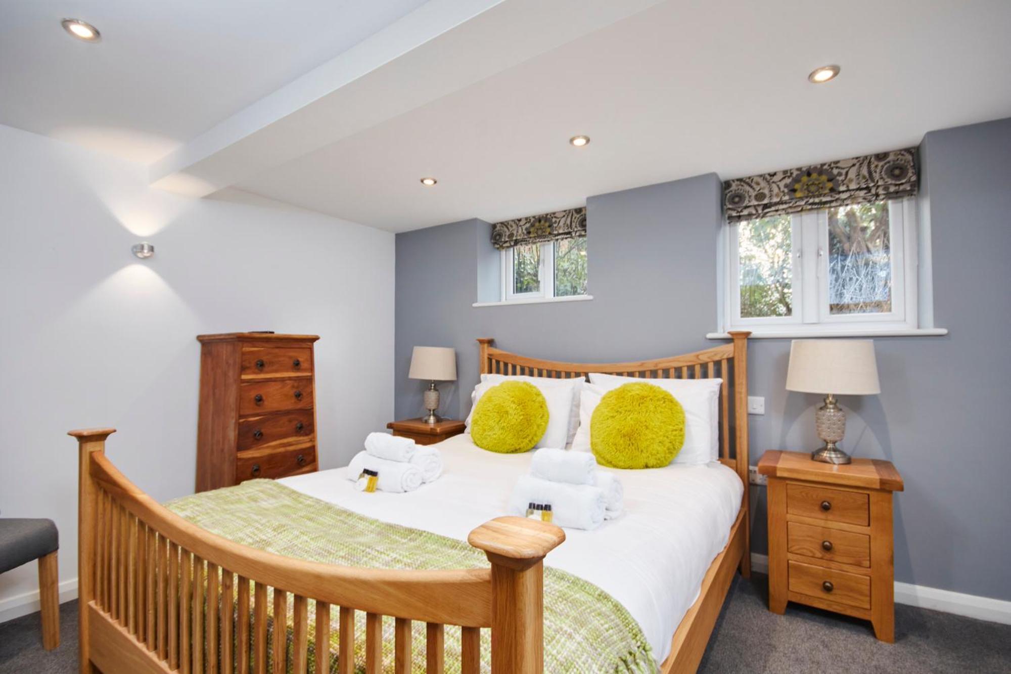 Gateway Mews - Serviced Apartments Kegworth Εξωτερικό φωτογραφία