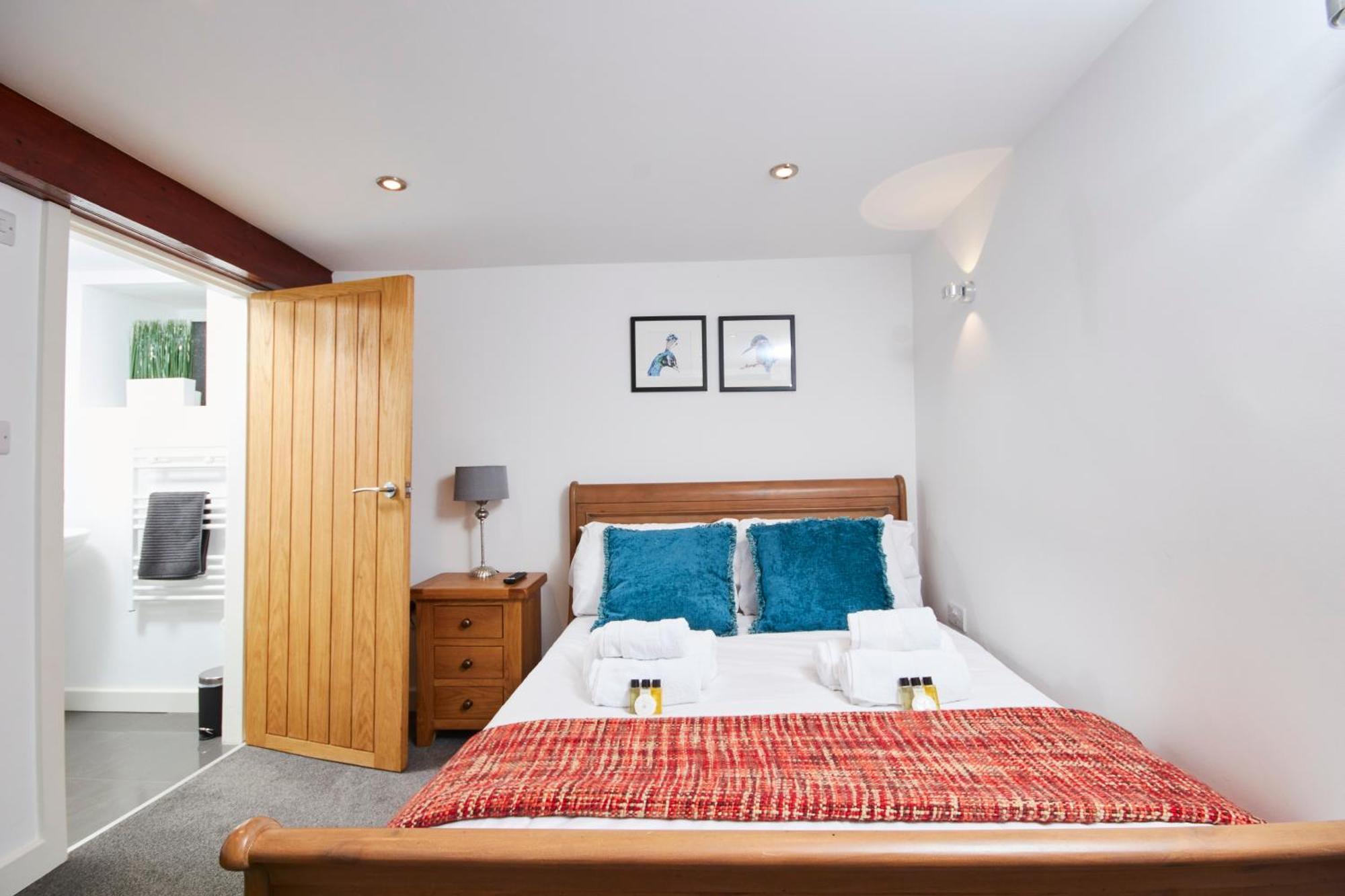Gateway Mews - Serviced Apartments Kegworth Εξωτερικό φωτογραφία