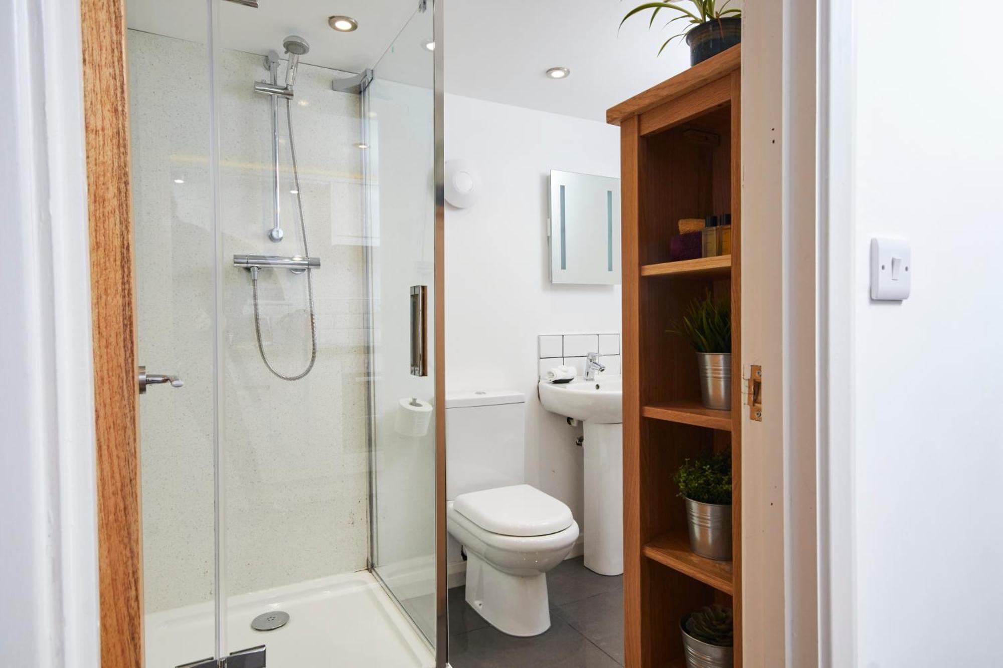 Gateway Mews - Serviced Apartments Kegworth Εξωτερικό φωτογραφία