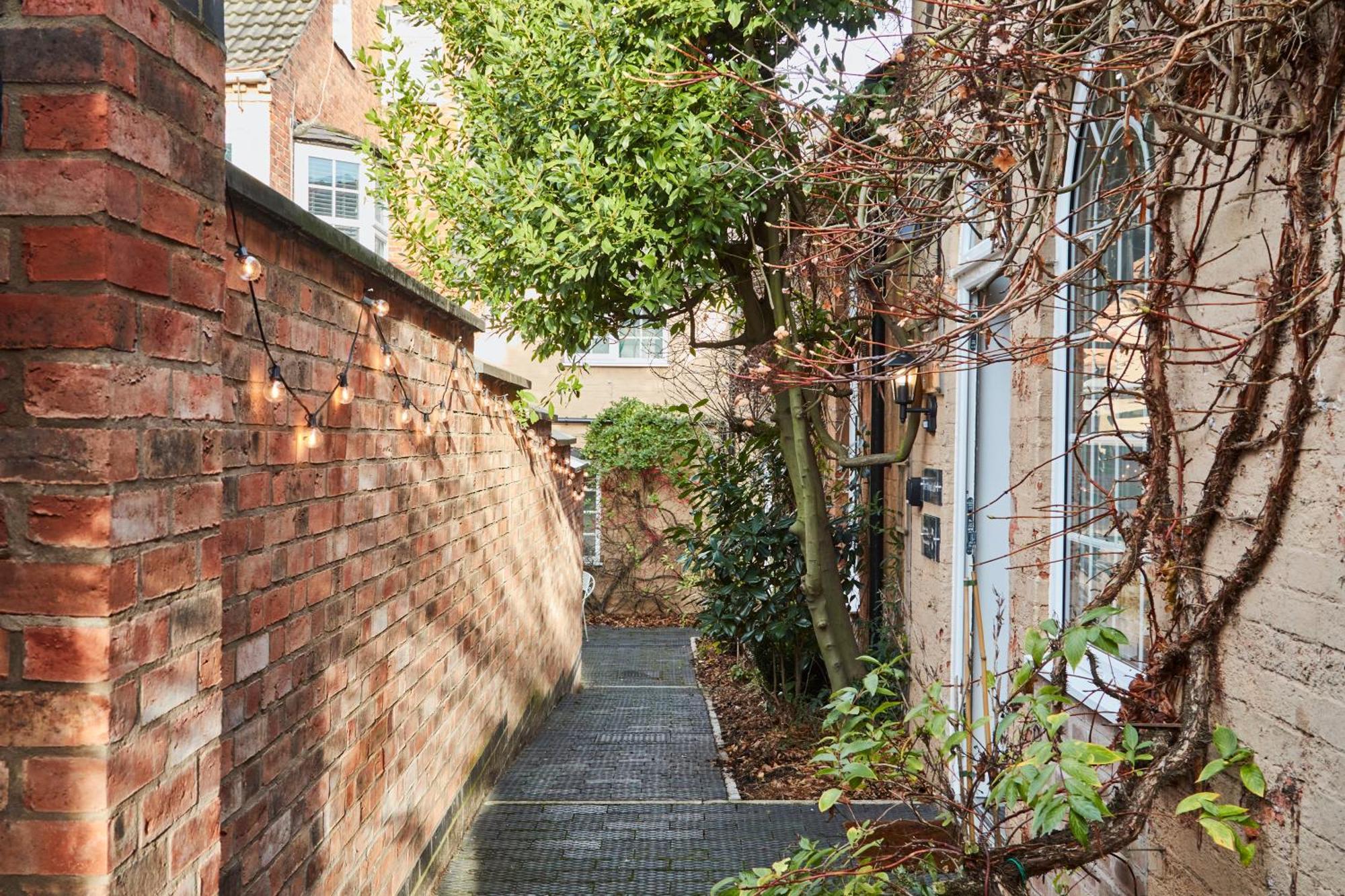 Gateway Mews - Serviced Apartments Kegworth Εξωτερικό φωτογραφία