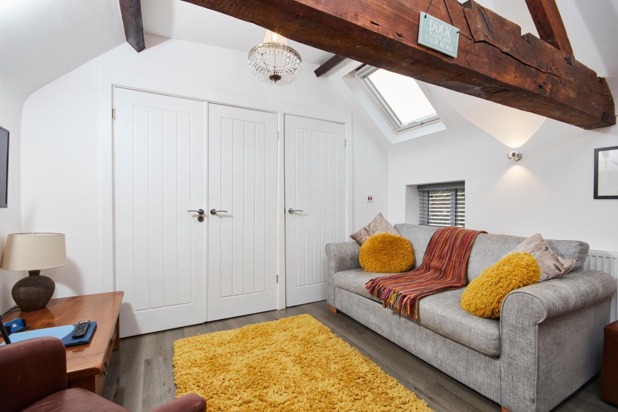 Gateway Mews - Serviced Apartments Kegworth Εξωτερικό φωτογραφία